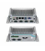 索奇 S4000C6 嵌入式工控机/BOX — изображение 3