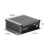 索奇 S4000L4 嵌入式工控机/BOX — изображение 5