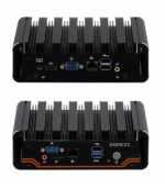 索奇 S4010 嵌入式工控机/BOX — изображение 6