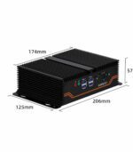 索奇 S4030 嵌入式工控机/BOX — изображение 2