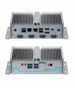 索奇 S4030 嵌入式工控机/BOX — изображение 4