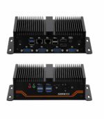 索奇 S4030 嵌入式工控机/BOX — изображение 5