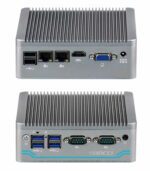 索奇 S4050 嵌入式工控机/BOX — изображение 5