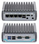 索奇 S4060 嵌入式工控机/BOX — изображение 5