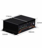 索奇 S4070 嵌入式工控机/BOX — изображение 2