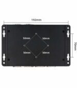 索奇 S4070 嵌入式工控机/BOX — изображение 3