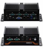 索奇 S4070 嵌入式工控机/BOX — изображение 5