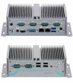 索奇 S4070 嵌入式工控机/BOX — изображение 4
