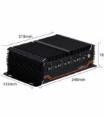 索奇 S4080 嵌入式工控机/BOX — изображение 2