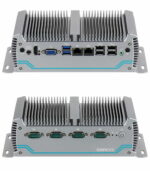索奇 S4080 嵌入式工控机/BOX — изображение 4