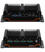 索奇 S4080 嵌入式工控机/BOX — изображение 5