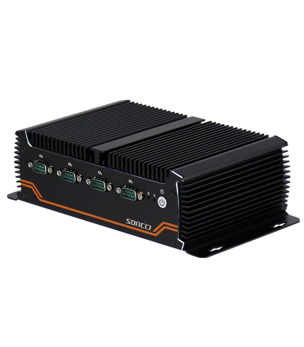 S4080 索奇 S4080 嵌入式工控机/BOX — изображение 1