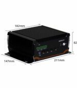 索奇 S5000R6 嵌入式工控机/BOX — изображение 3