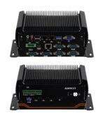 索奇 S5000R6 嵌入式工控机/BOX — изображение 5