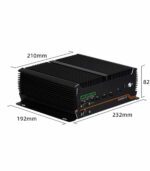 索奇 S5010C10 嵌入式工控机/BOX — изображение 2