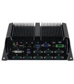 索奇 S5010C10 嵌入式工控机/BOX — изображение 3
