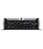 索奇 S5100P4 嵌入式工控机/BOX — изображение 4