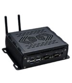 索奇 S4100 嵌入式工控机/BOX — изображение 2