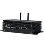索奇 S4100 嵌入式工控机/BOX — изображение 3