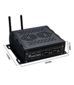 索奇 S4100 嵌入式工控机/BOX — изображение 5