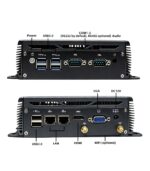 索奇 S4100 嵌入式工控机/BOX — изображение 6